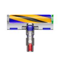 Podlahová hubice Fluffy Optic™